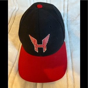 Hawks Baseball Cap - Youth Small